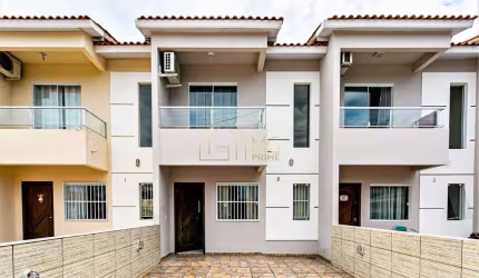 Duplex com 2 dormitórios na praia do Santinho, Florianópolis, SC