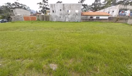 Terreno de 398,25  m² em loteamento planejado, Ingleses do Rio Vermelho, Florianópolis SC