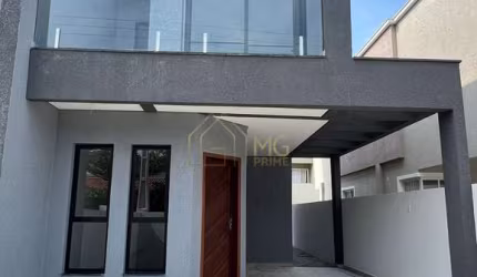 Casa Duplex 03 dormitórios nos Ingleses, Florianópolis, SC