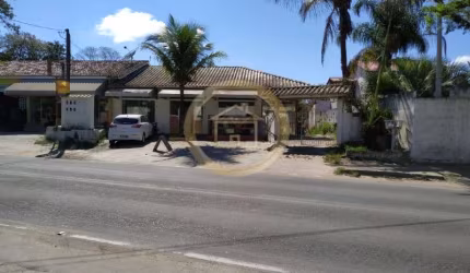 Amplo terreno com aproximadamente 5840 metros