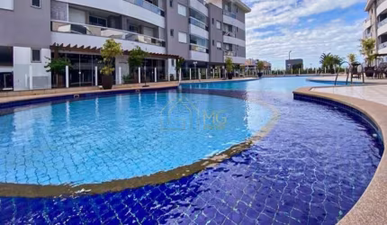 Apartamento com 02 suítes mobiliado na região nobre da Praia dos Ingleses,  Florianópolis, SC