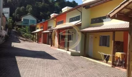 Pousada na Praia da Lagoinha do Norte, Florianópolis, SC