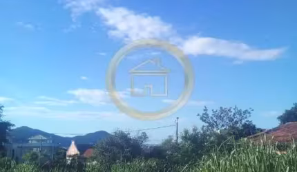 Terreno na Praia dos Ingleses com 729m