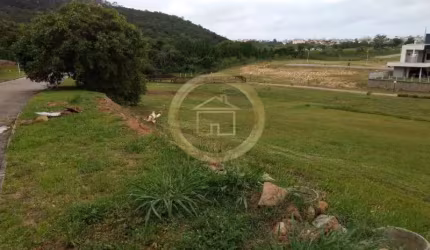 Terreno pronto para construir em condomínio fechado alto padrão na praia dos Ingleses Florianópolis