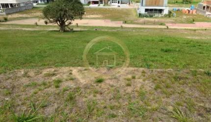 Terreno em condomínio Jardim Ingleses, fechado alto padrão, Praia dos Ingleses, Florianópolis, SC