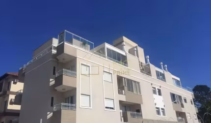 Apartamento 2 dormitórios na Praia da Cachoeira do Bom Jesus