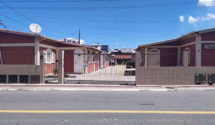 Casa em condomínio à venda nos Ingleses em Florianópolis