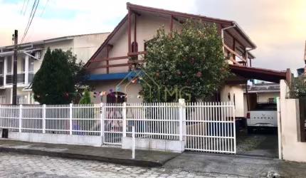 Casa à venda nos Ingleses em Florianópolis