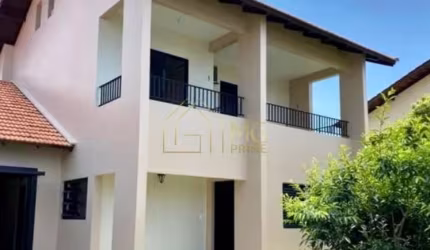 Casa mobiliada à venda em condomínio nos Ingleses em Florianópolis