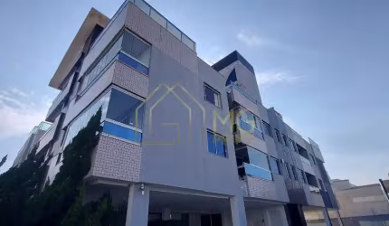Cobertura com 02 dormitórios sendo 01 suíte com 154mts2 de área privativa.