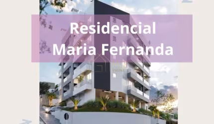 Cobertura Duplex à venda no Itacorubi na Ilha de Florianópolis