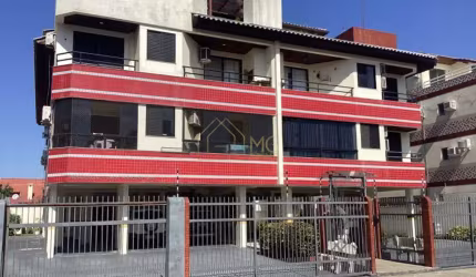 Cobertura com piscina privativa na praia dos Ingleses, Florianópolis.