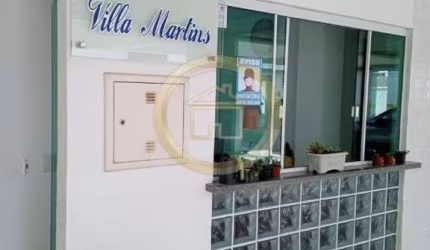 Cobertura muito bem localizada com 03 dormitórios
