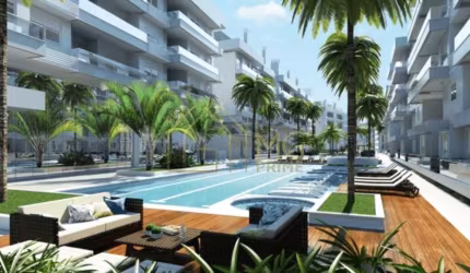 Apartamento localização privilegiada nos Ingleses
