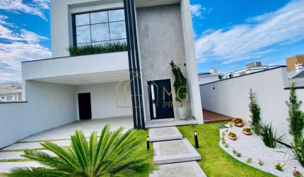 Casa Nova próxima da Praia dos Ingleses