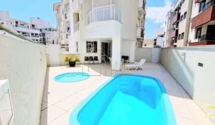 Apartamento à venda com 3 dormitórios na Praia dos Ingleses em Florianópolis