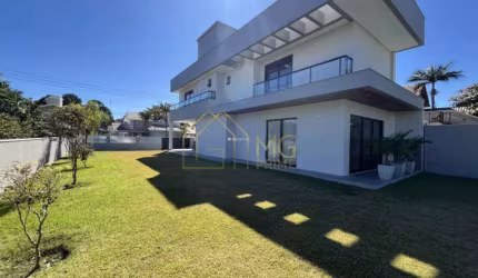 Casa à venda na Praia dos Ingleses em Florianópolis