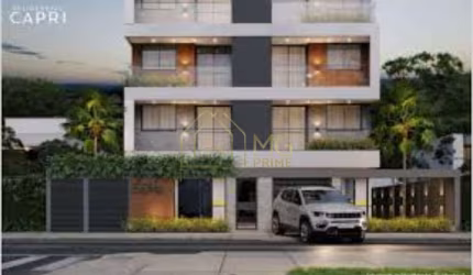 Apartamento 2 suítes na Paria dos Ingleses