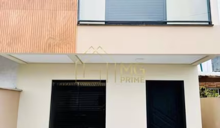 Casa duplex com 3 dormitórios no Rio Vermelho