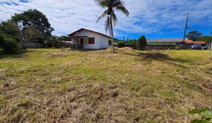 Terreno Escriturado 2000 m² - Cachoeira do Bom Jesus
