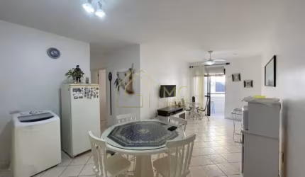Apartamento com 2 dormitórios no centrinho dos Ingleses