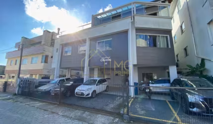 Apartamento à venda nos Ingleses