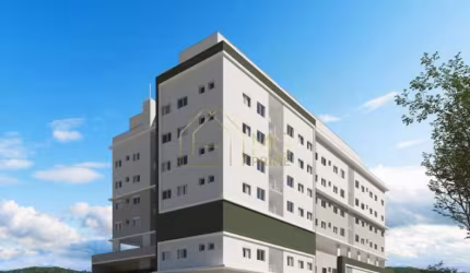 Apartamento 2 Suítes e sacada com churrasqueira!