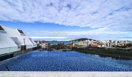 Apartamento com suíte master!