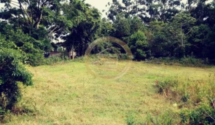TERRENO VARGEM DO BOM JESUS