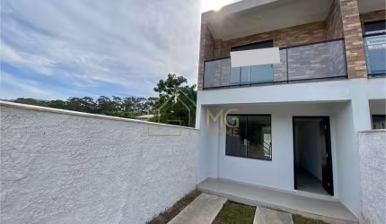 Casa Duplex à venda em Florianópolis
