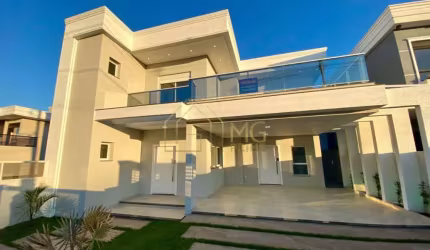 Linda Casa Nova nos Ingleses