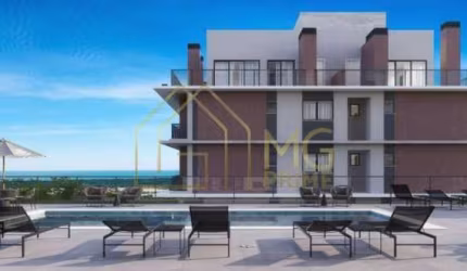Lindo Apartamento de 3 dormitórios com uma suite em ótima região dos Ingleses!