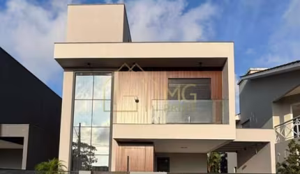 Linda casa decorada e mobilida com 3 suítes e jacuzzi no quintal!