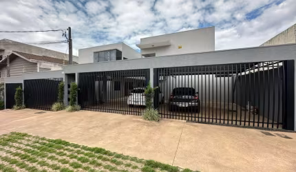 Sobrado com 3 dormitórios à venda, 84 m² por R$ 350.000,00 - São Cristóvão - Cascavel/PR