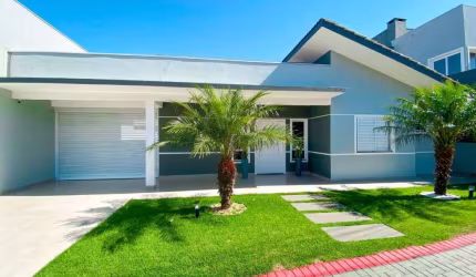 Casa com 3 dormitórios à venda, 99 m² por R$ 1.400.000,00 - Pacaembu - Cascavel/PR