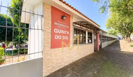 Apartamento com 3 dormitórios à venda, 71 m² por R$ 255.000,00 - Claudete - Cascavel/PR