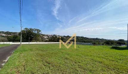 Terreno - 126 m² - R$ 180.000 - Cascavel Velho - Cascavel/PR