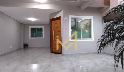 Sobrado com 3 dormitórios à venda, 113 m² por R$ 700.000,00 - Região do Lago 3 - Cascavel/PR