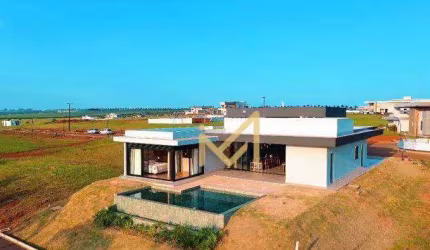 Casa com 3 dormitórios à venda, 350 m² por R$ 4.300.000,00 - Universitário - Cascavel/PR
