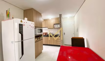 Apartamento com 2 dormitórios à venda, 54:00m² por R$315.000 - Canadá - Cascavel/PR