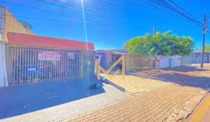 Casa com 2 dormitórios à venda, 480 m² por R$ 500.000,00 - Alto Alegre - Cascavel/PR