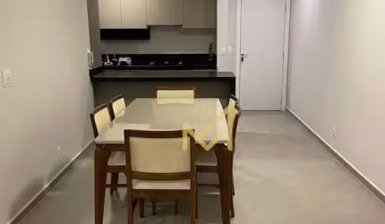 Apartamento com 01 dormitório e 01 suíte  à venda, 86 m² por R$ 580.000 - Centro - Cascavel/PR