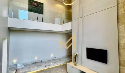 Sobrado com 4 dormitórios à venda, 270 m² por R$ 2.775.000,00 - Country - Cascavel/PR