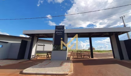 Terreno em condominio à venda, 200 m² por R$ 240.000 - Canadá - Cascavel/PR