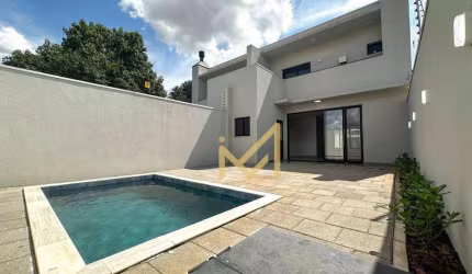Sobrado com 3 suítes à venda, 230 m² por R$ 1.750.000 - Maria Luiza - Cascavel/PR