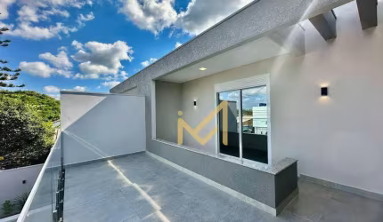 Sobrado com 4 dormitórios à venda, 160 m² por R$ 1.250.000,00 - Santa Cruz - Cascavel/PR