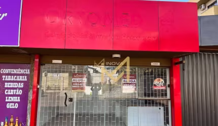 Sala para alugar, 68 m² por R$ 2.580/mês - São Cristóvão - Cascavel/PR