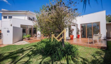 Sobrado com 03 Súites e 02 dormitórios à venda, 600 m² por R$ 5.500.000 - São Cristóvão - Cascavel/PR