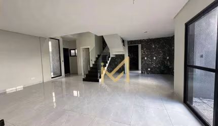 Sobrado com 3 suítes à venda, 180 m² por R$ 1.100.000 - Condomínio Paysage Felicitá - Cascavel/PR