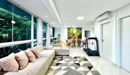 Kitnet com 26 dormitórios à venda, 632 m² por R$ 3.000.000 - Centro - Cascavel/PR